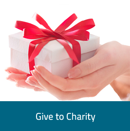 Give Charity