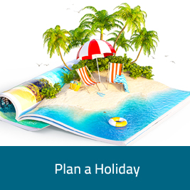 Plan a Holiday